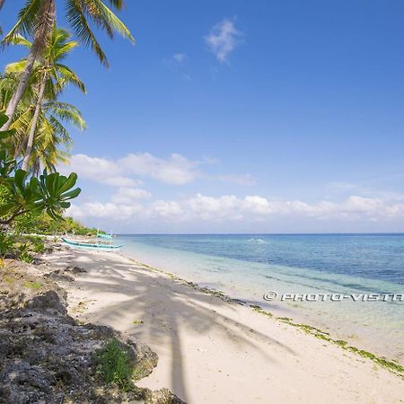 Camotes Eden 호텔 Himensulan 외부 사진