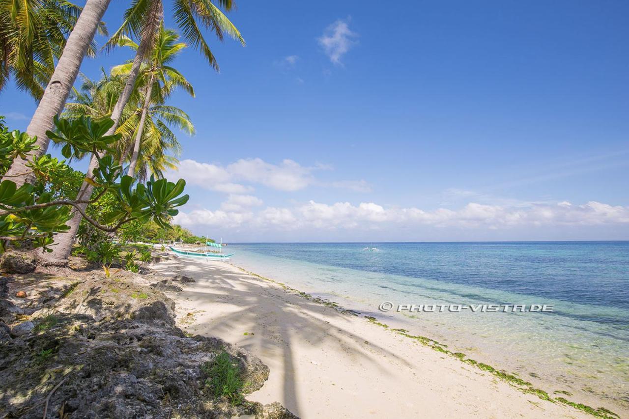 Camotes Eden 호텔 Himensulan 외부 사진