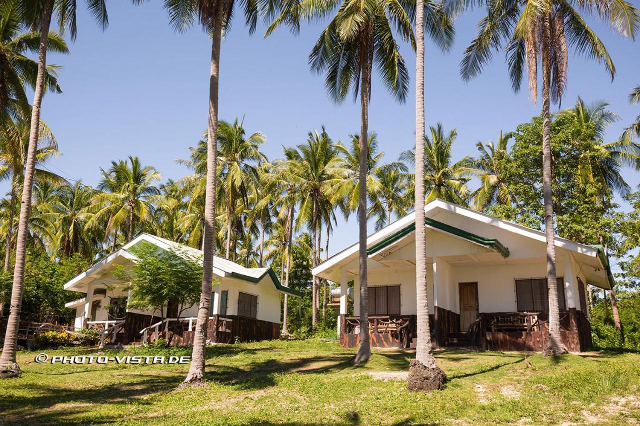 Camotes Eden 호텔 Himensulan 외부 사진